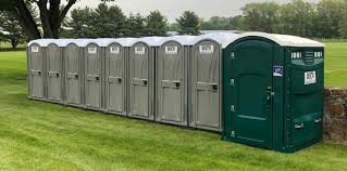 Best Construction Site Portable Toilets  in Hemlock, MI